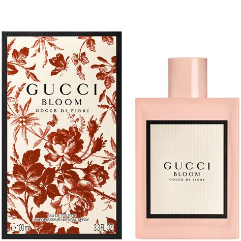 gucci bloom nettare di giorideals|gucci bloom gocce di fiori.